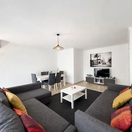 Apartmán Familial - - Proche Plages *