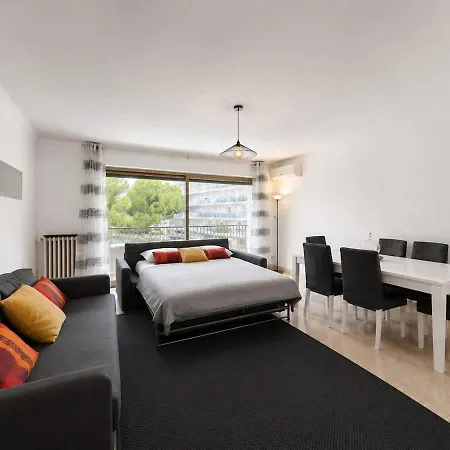 Apartmán Familial - - Proche Plages *