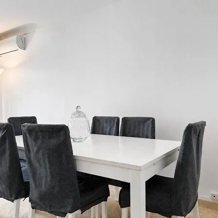 Apartmán Familial - - Proche Plages