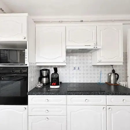 Apartmán Familial - - Proche Plages
