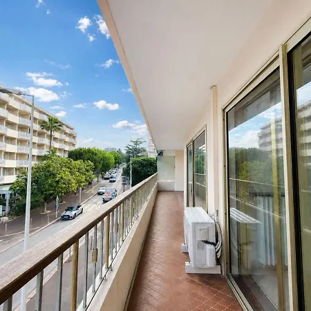 Apartmán Familial - - Proche Plages