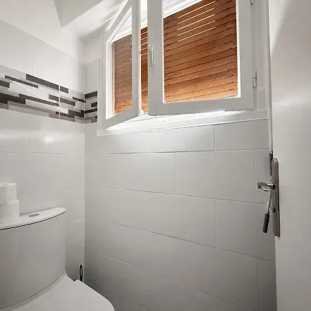 Apartmán Familial - - Proche Plages Antibes